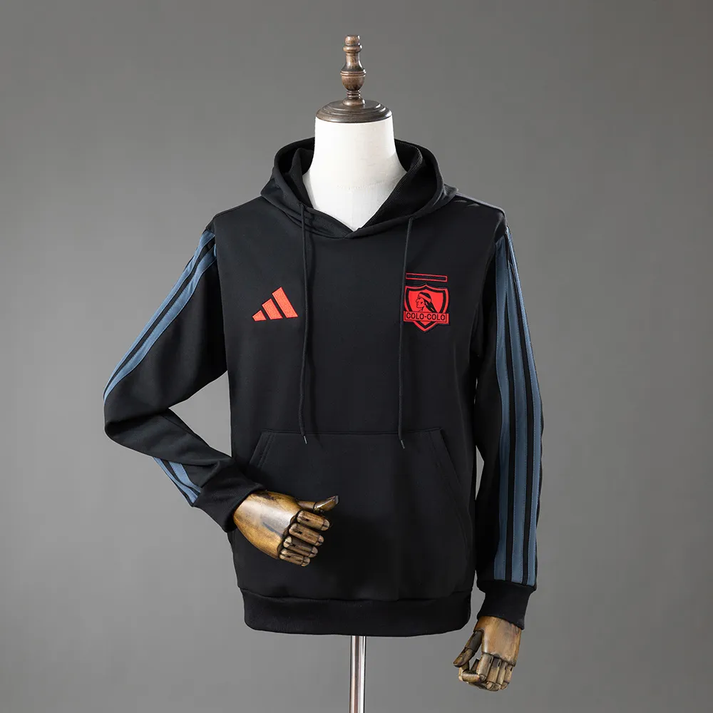 Colo Colo 26/27 Sweatshirt — 1/2