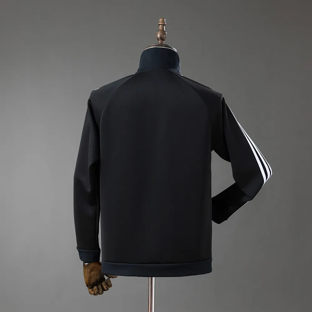 Colo Colo 26/27 Originals Jacket Black — 2/2