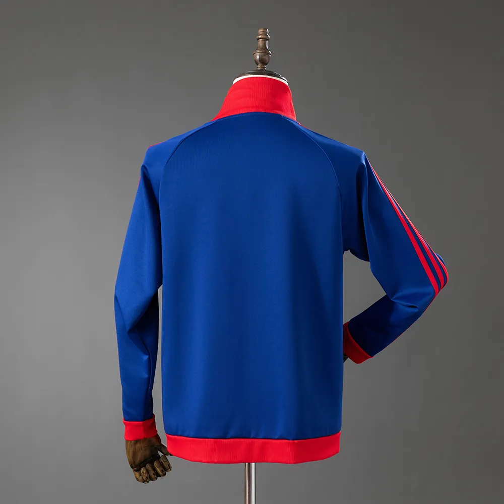 Universidad de Chile 26/27 Originals Jacket — 2/2