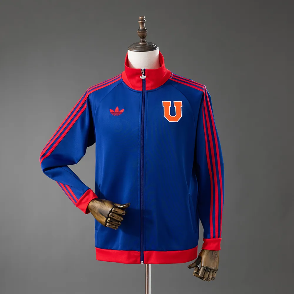 Universidad de Chile 26/27 Originals Jacket — 1/2