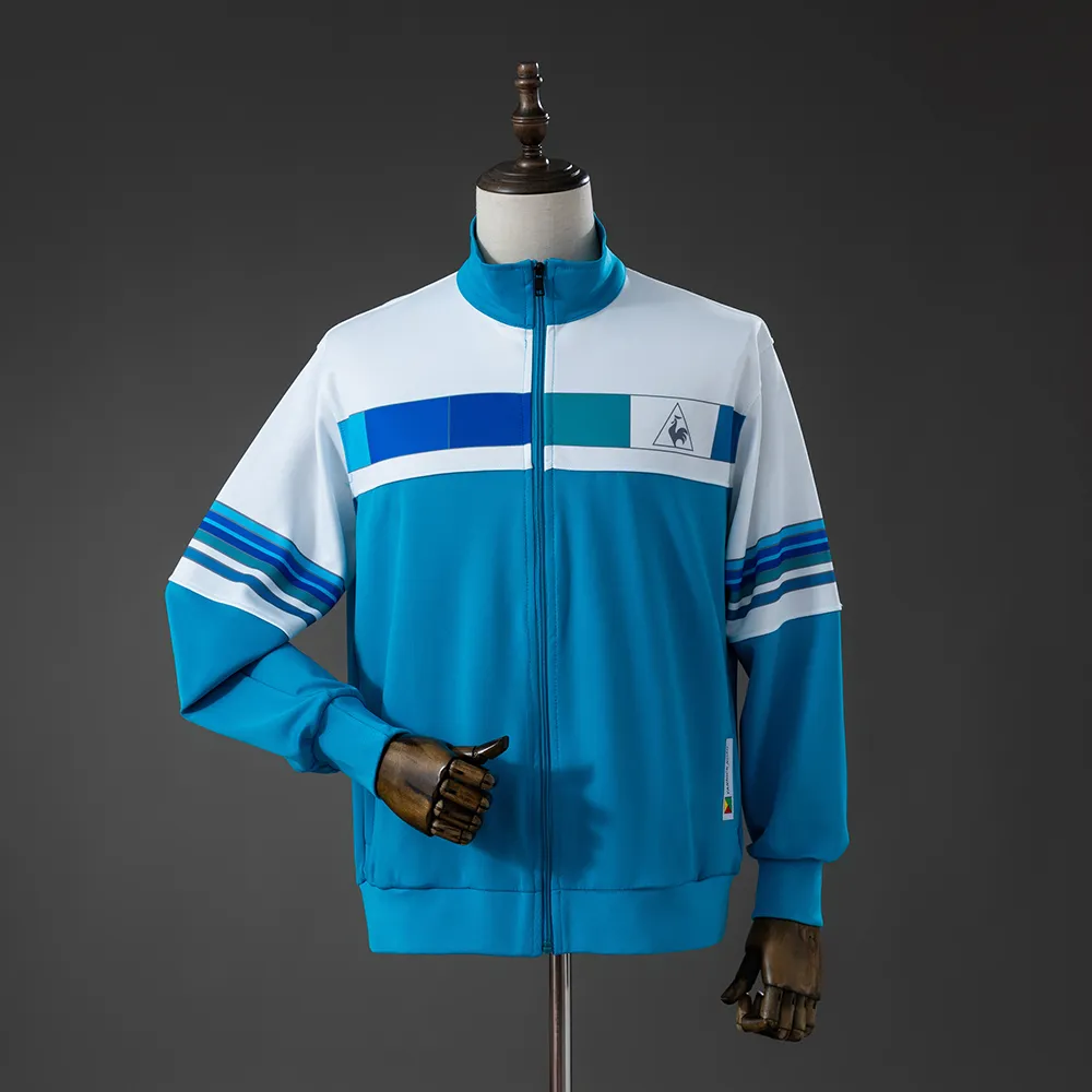 Argentina 1986 Home Jacket — 2/2
