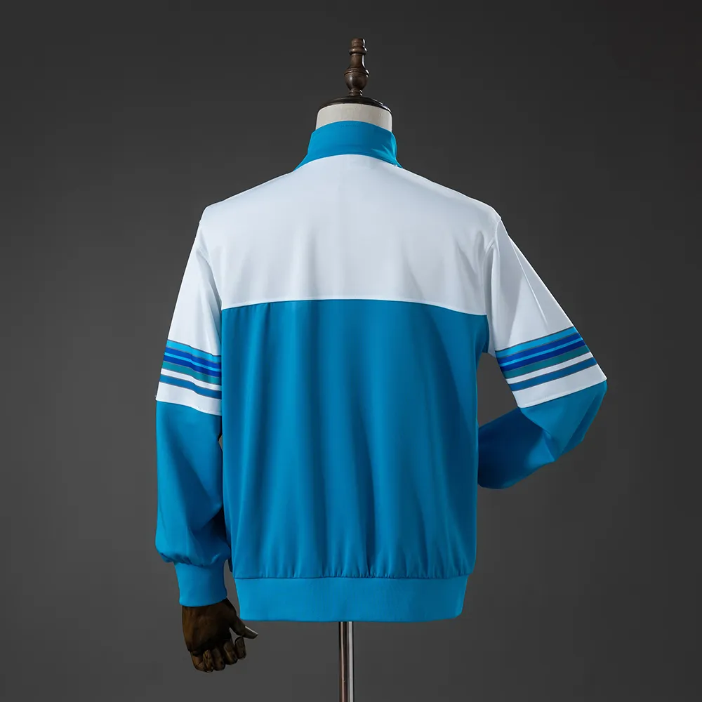Argentina 1986 Home Jacket