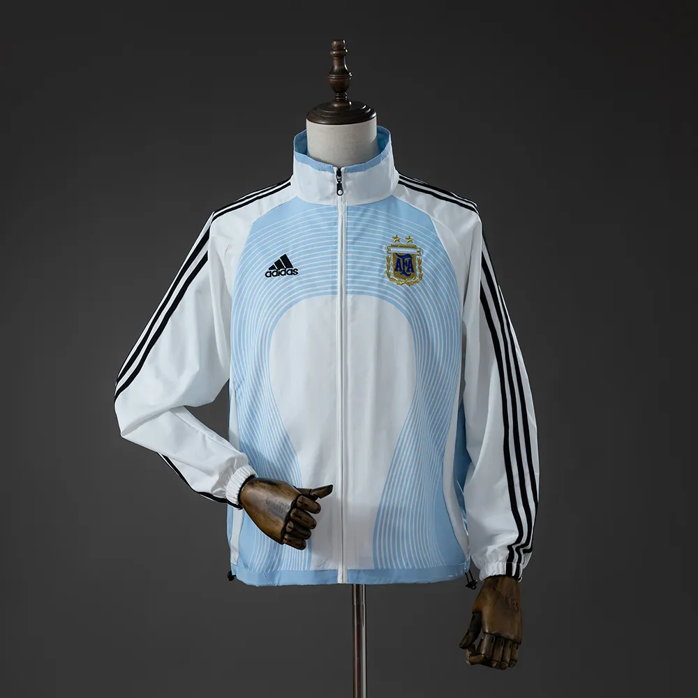 Argentina 2006 Home Windbreaker — 2/2