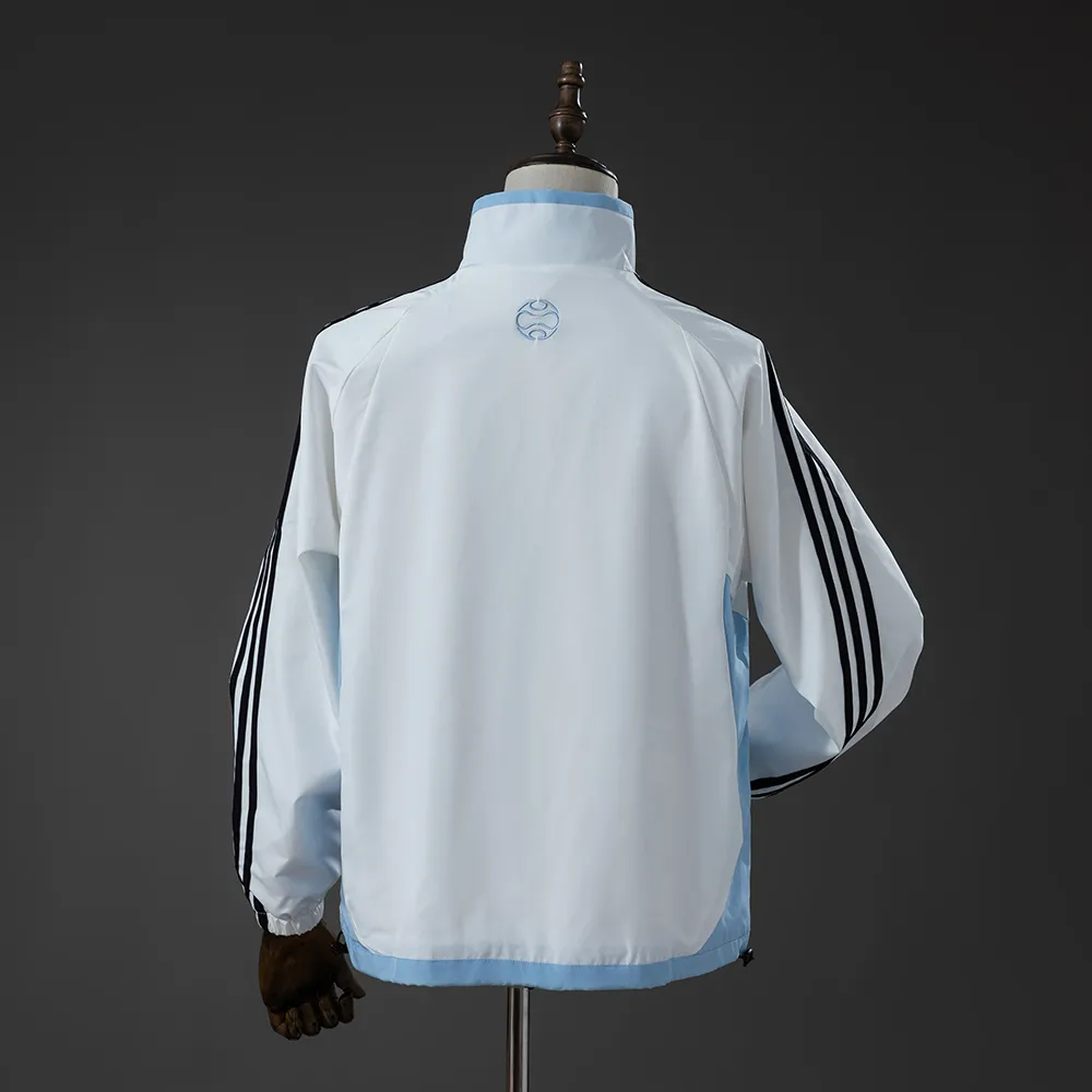Argentina 2006 Home Windbreaker — 1/2