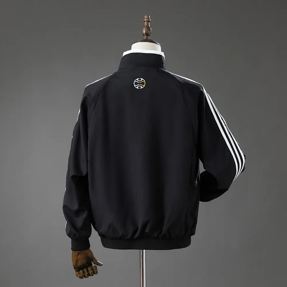 Real Madrid 06/07 Training Windbreaker