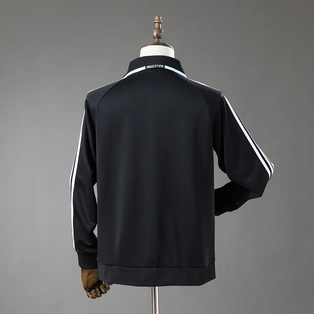 Argentina 2026 Away Club Entrance Jacket — 2/2
