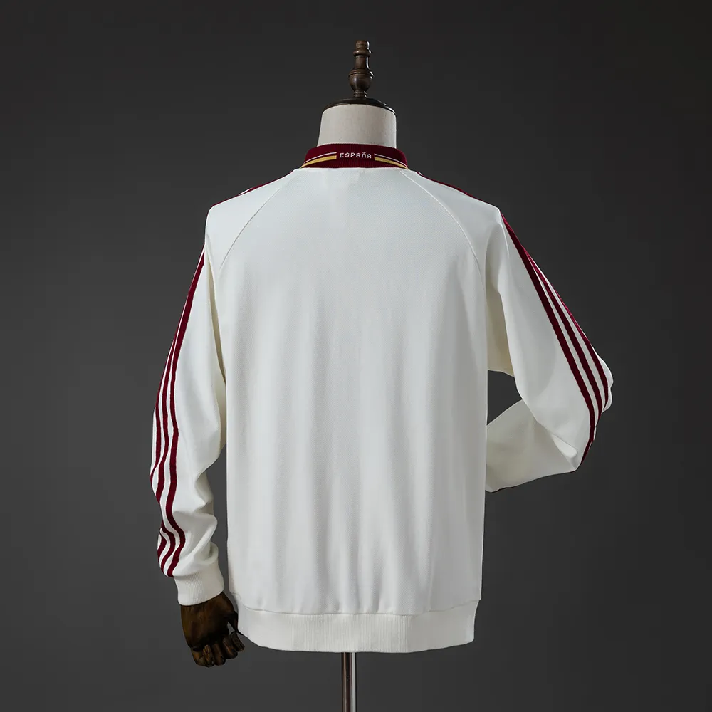 Spain 2026 Away Club Entrance Jacket — 2/2
