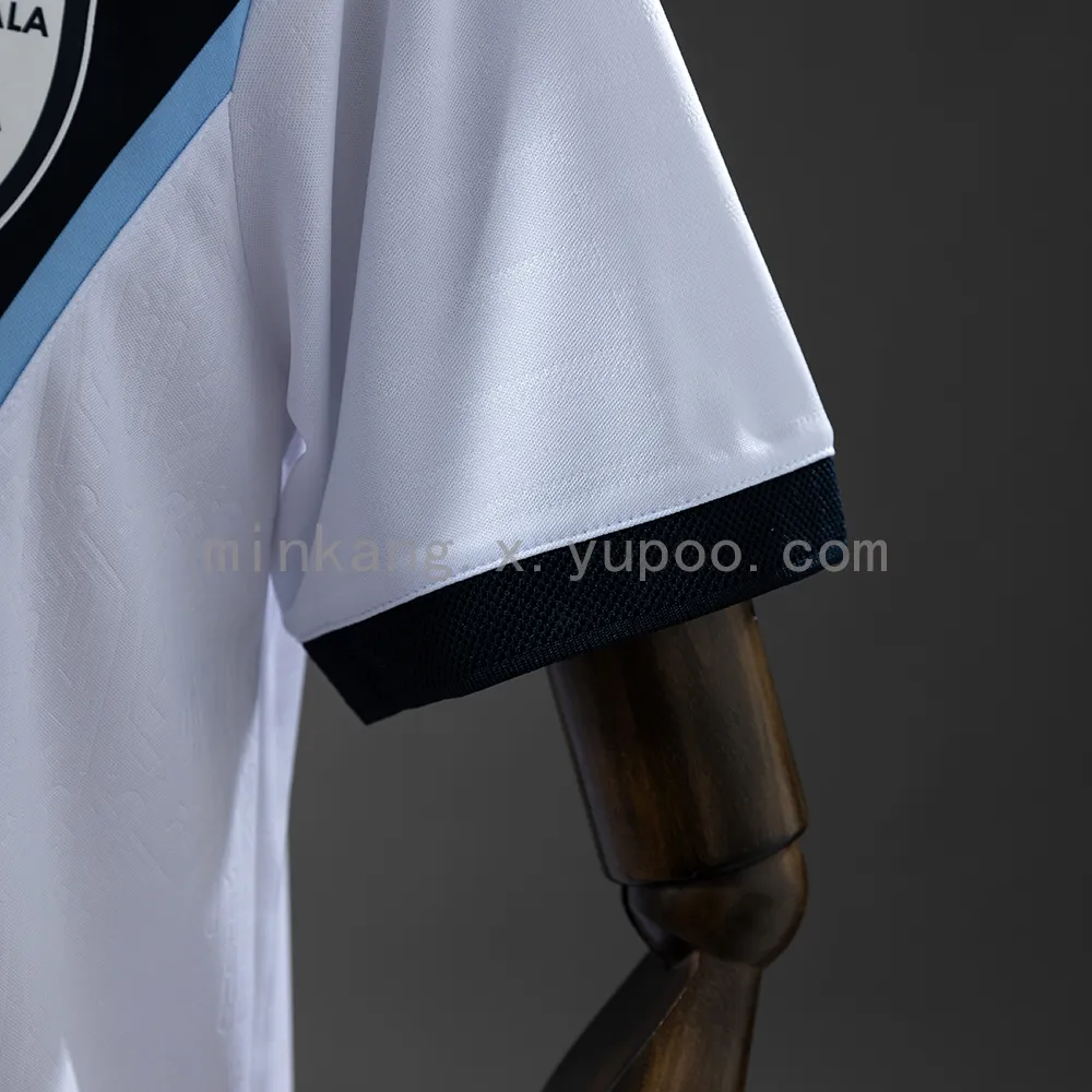 Guatemala 2026 Home — 2/2