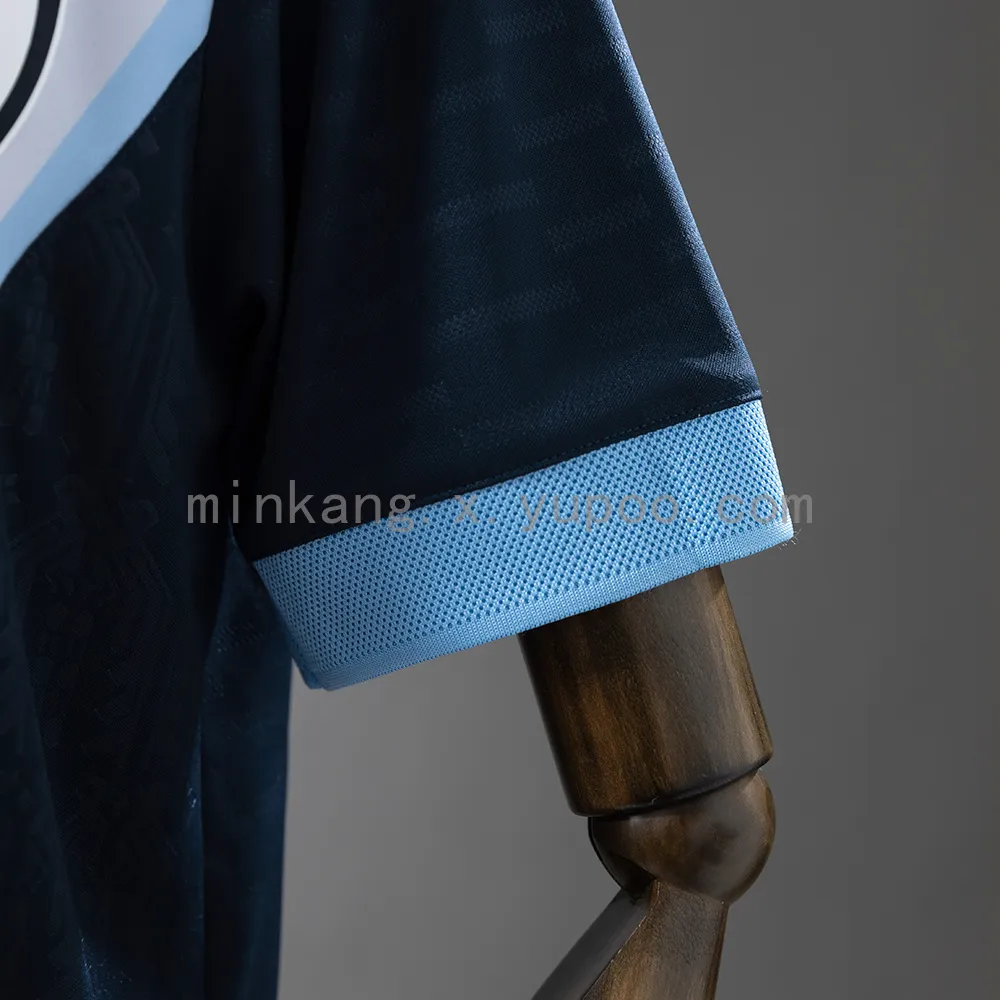 Guatemala 2026 Away — 2/2
