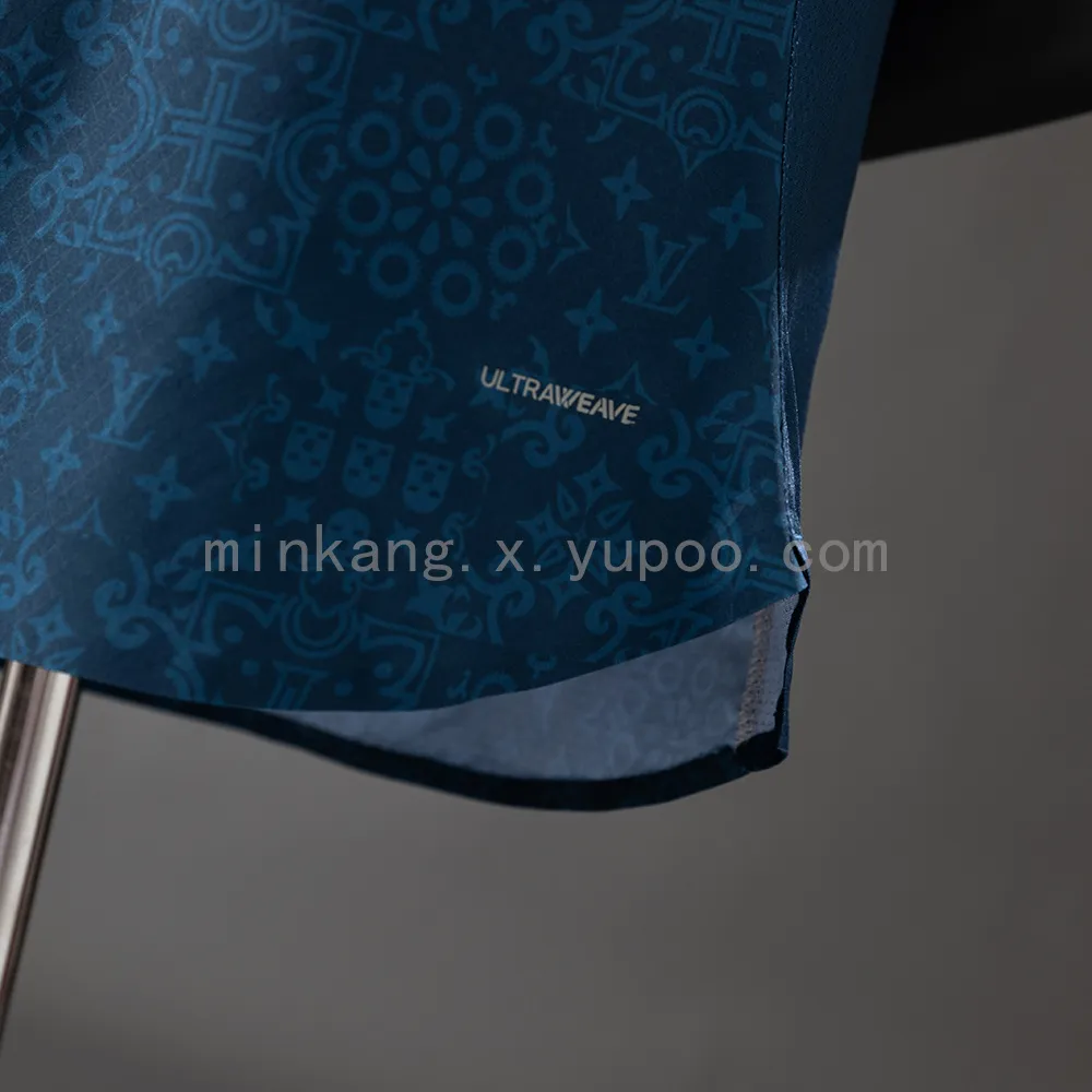 Portugal 2025 Co-branded Player Version Jersey
