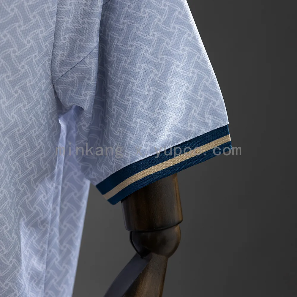 Italy 2026 Away Jersey — 2/2