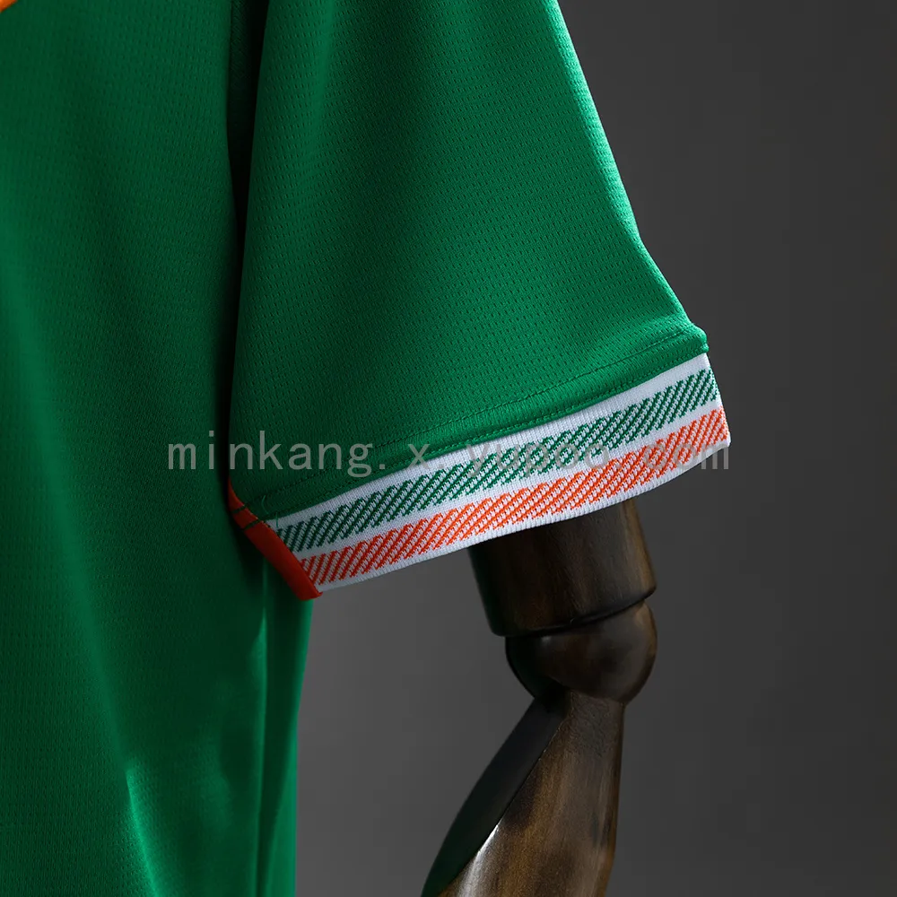 Ireland 25/26 Home Jersey — 2/2