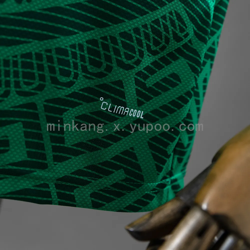 Mexico 2026 Home Jersey — 1/2