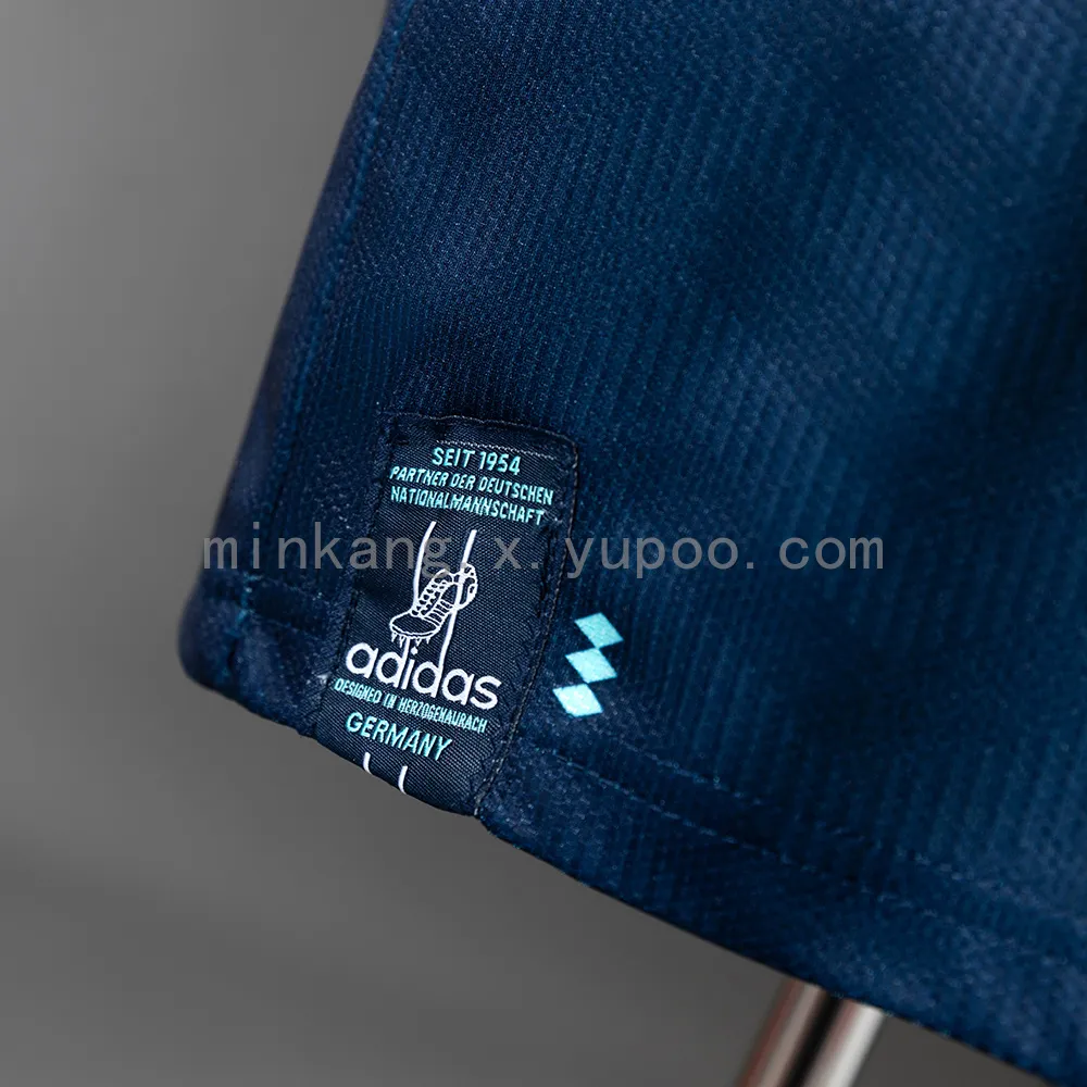 Germany 2026 Away Jersey