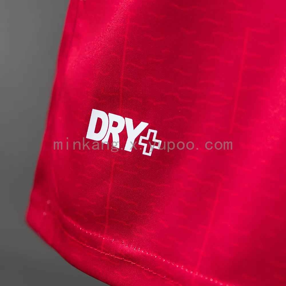 Cape Verde 2026 Third Jersey — 1/2