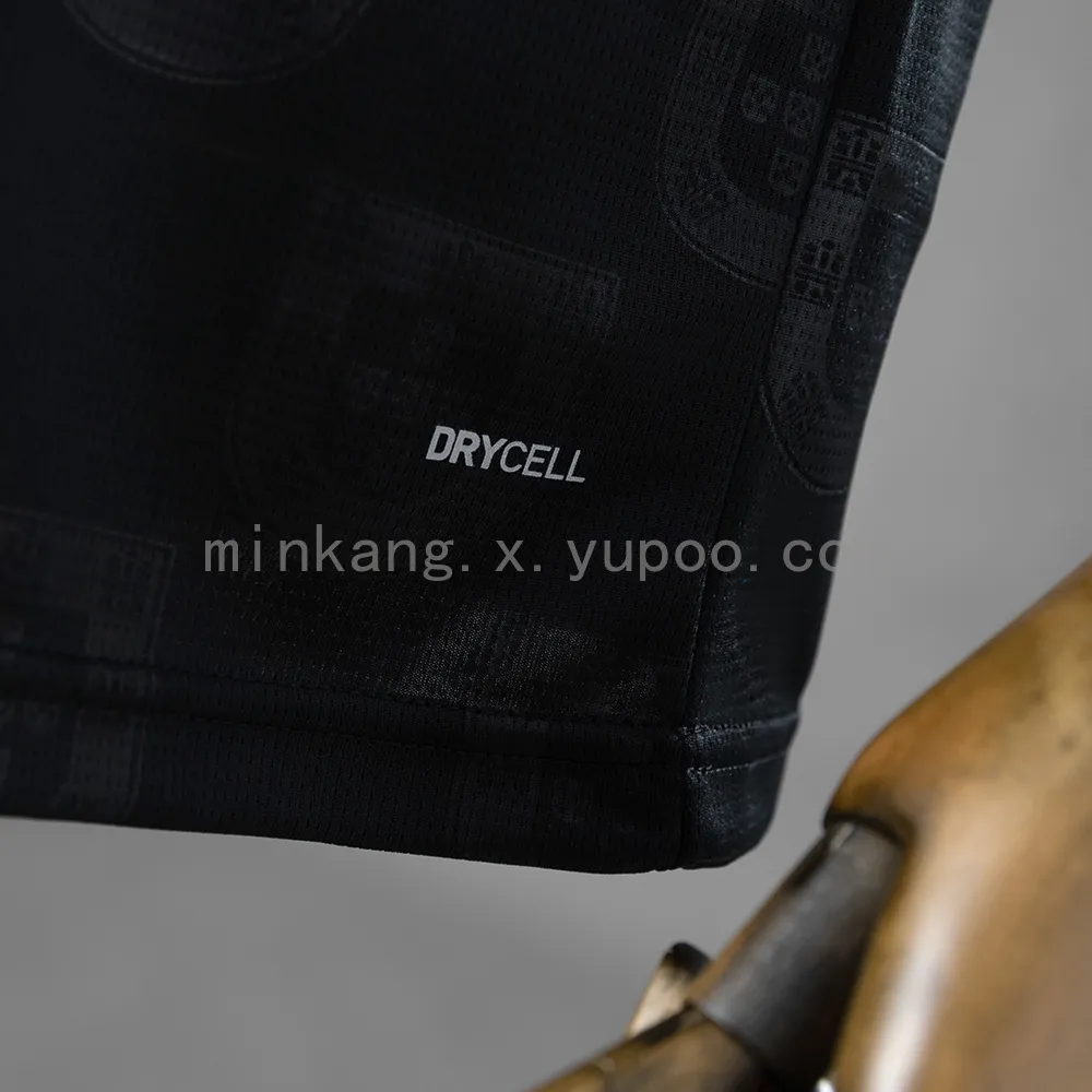 Portugal 2026 Special Edition - Black Panther Jersey — 2/2