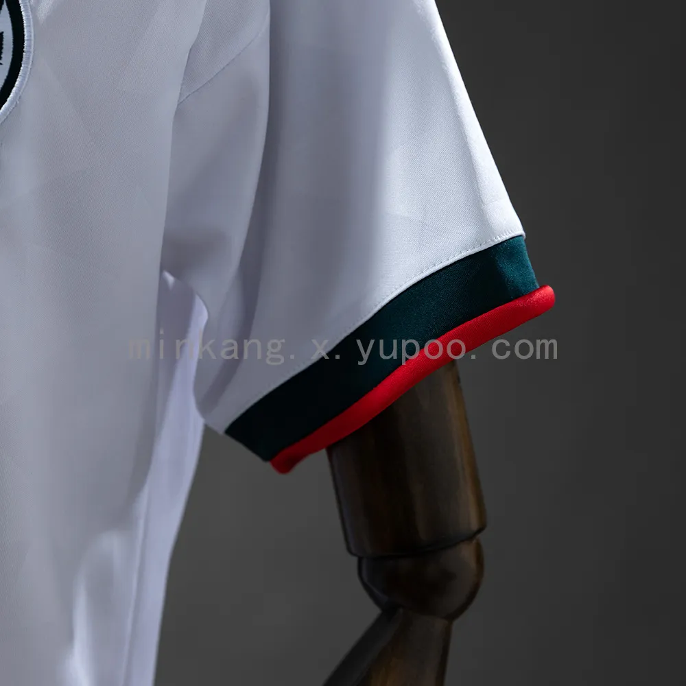 Mexico 2026 Away Jersey — 2/2