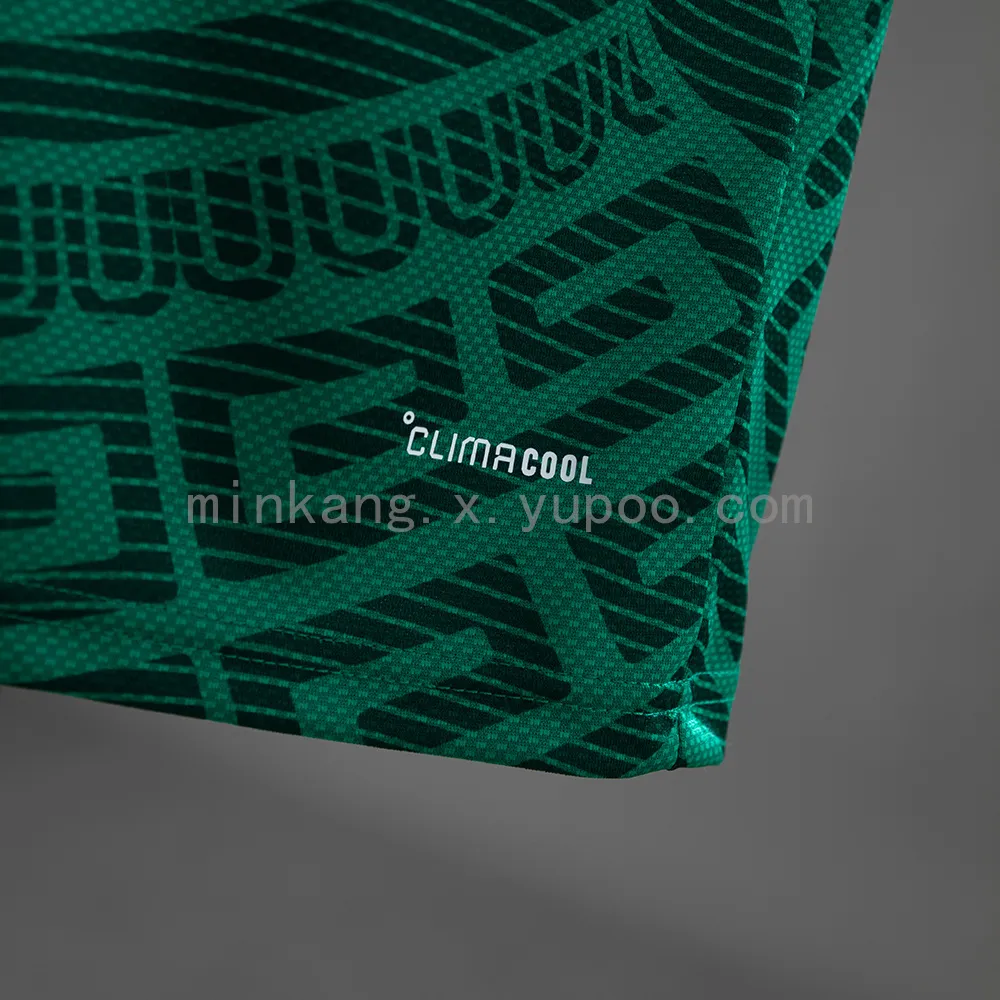 Mexico 2026 Home Player Version Jersey