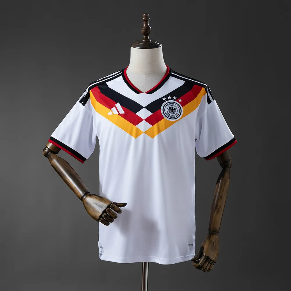 Germany 2026 Home Jersey — 2/2