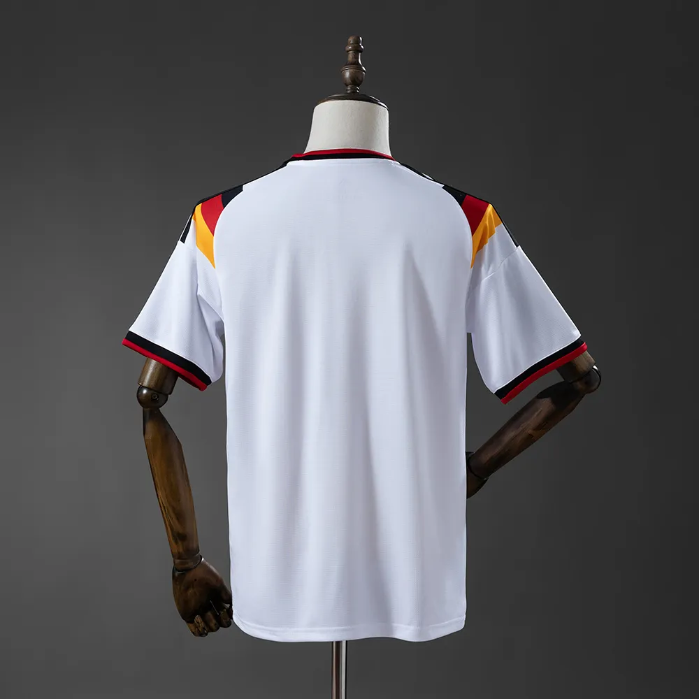 Germany 2026 Home Jersey — 1/2