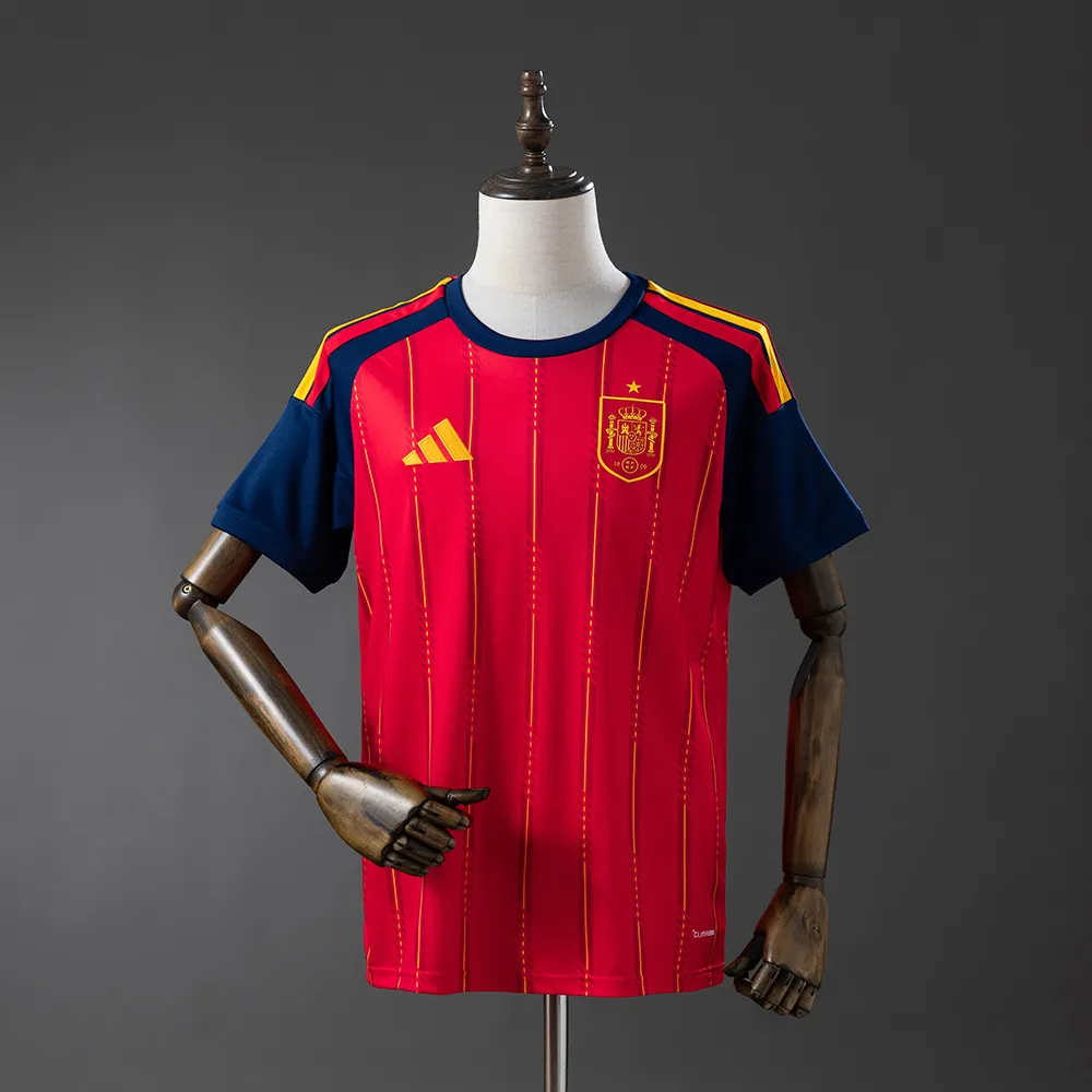 Spain 2026 Home Stadium Pre-sale 1.1 Quality — 2/2
