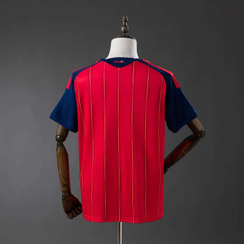 Spain 2026 Home Stadium Pre-sale 1.1 Quality