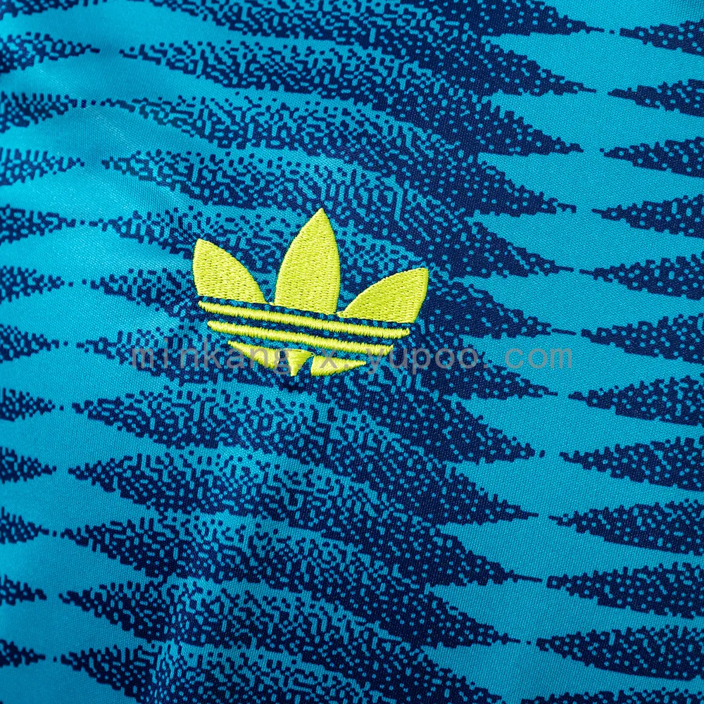Colombia 2026 Away Jersey — 2/2