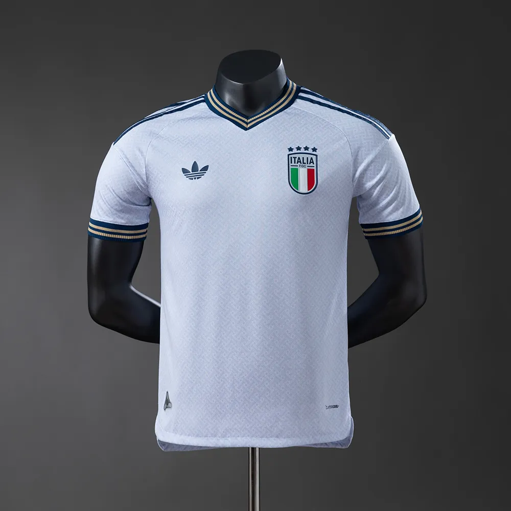 Italy 2026 Away Player Version Jersey — 2/2