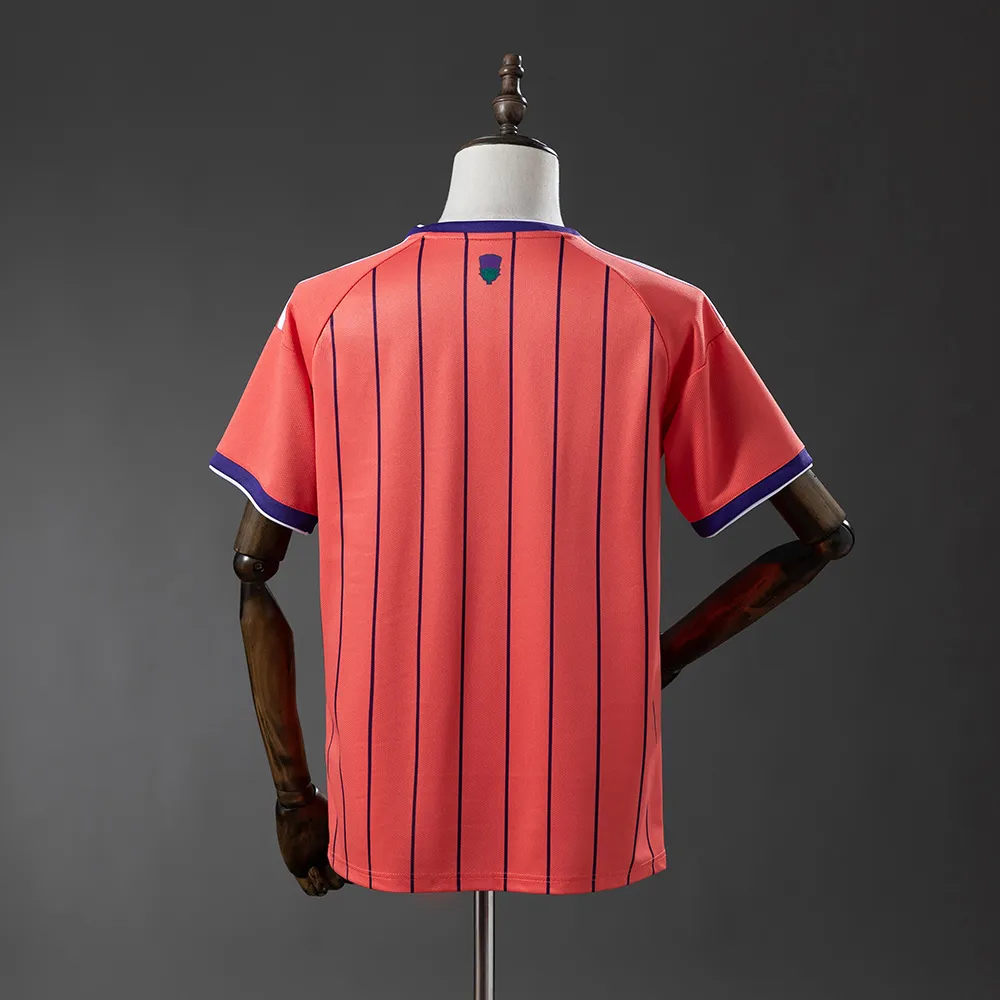 Scotland 2026 Away Jersey — 2/2