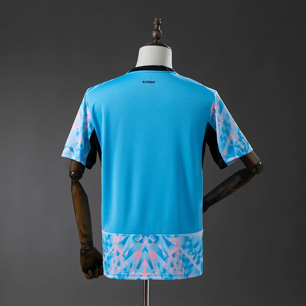 Switzerland 2026 Away Jersey — 2/2