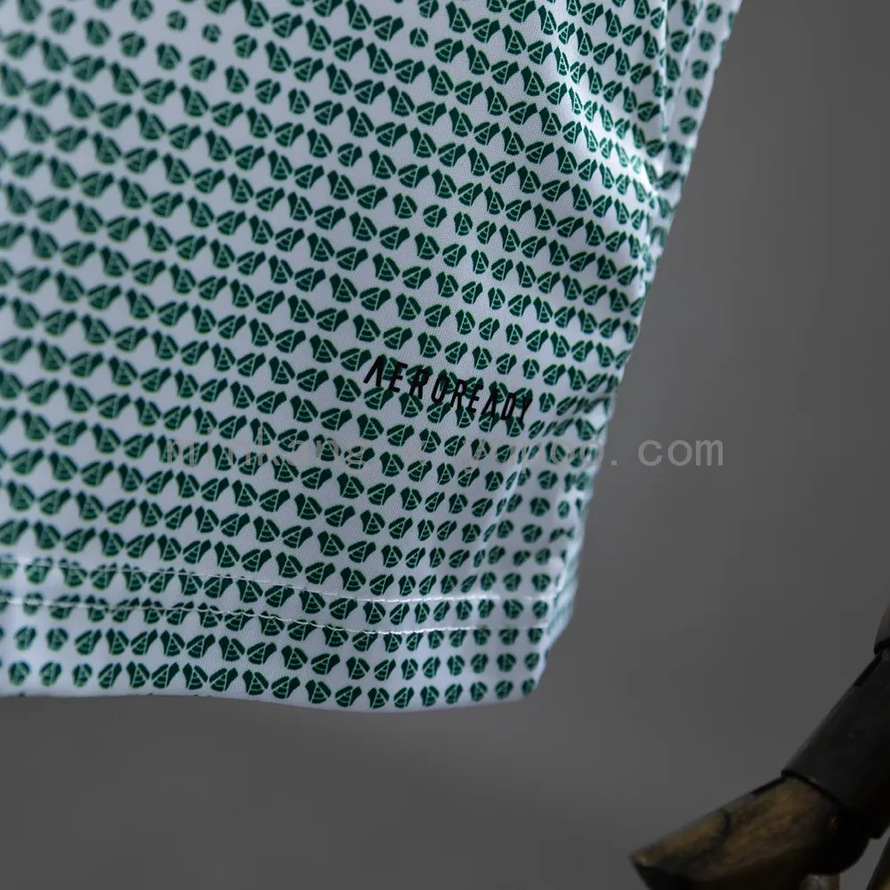 Mexico 2026 Special Edition - Green Jersey — 2/2