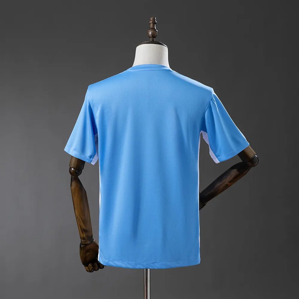Uruguay 2025 Home Jesery — 1/2
