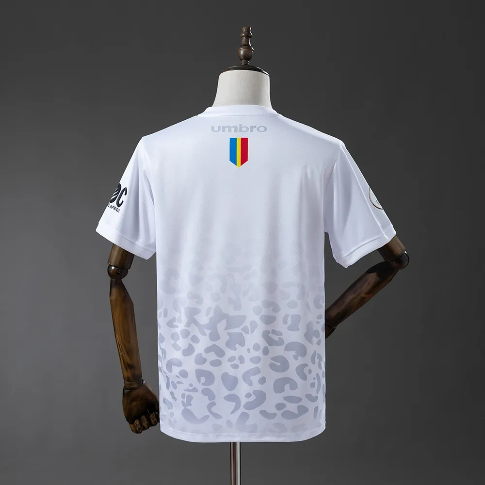 Congo 2026 White Jersey — 2/2