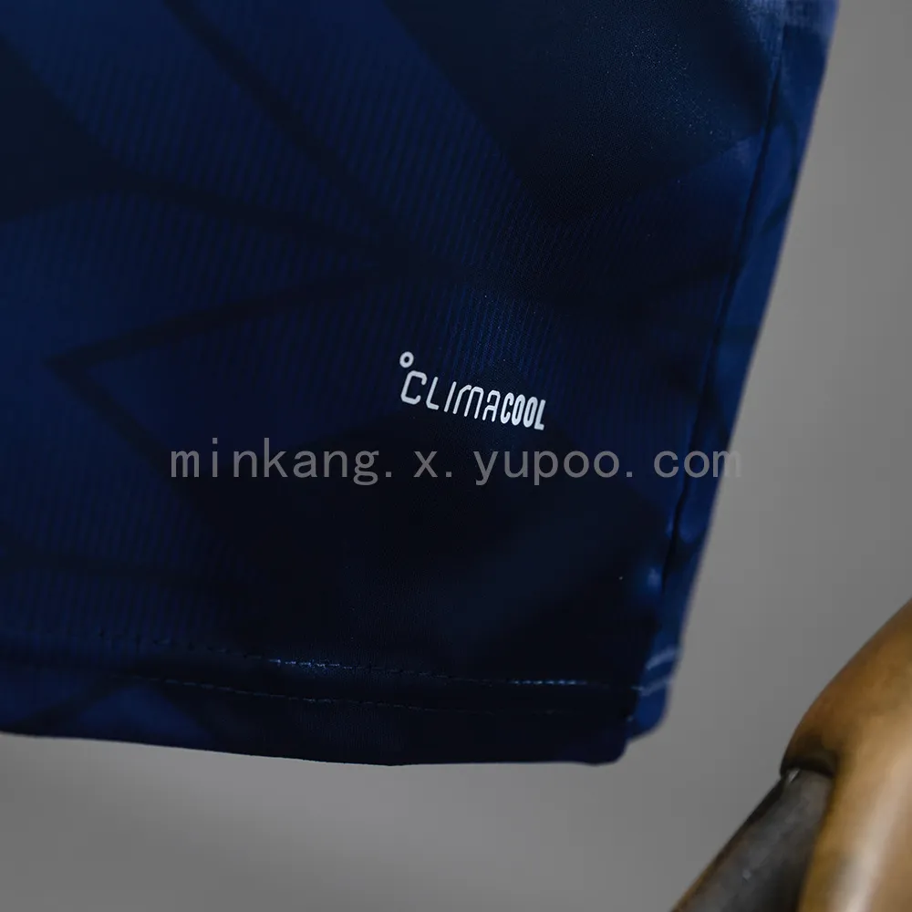 Scotland 2026 Home Jersey