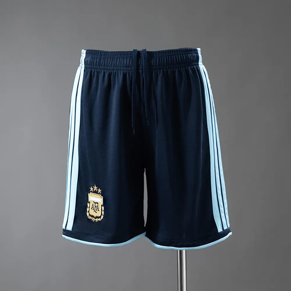 Argentina 2026 Home Shorts — 2/2