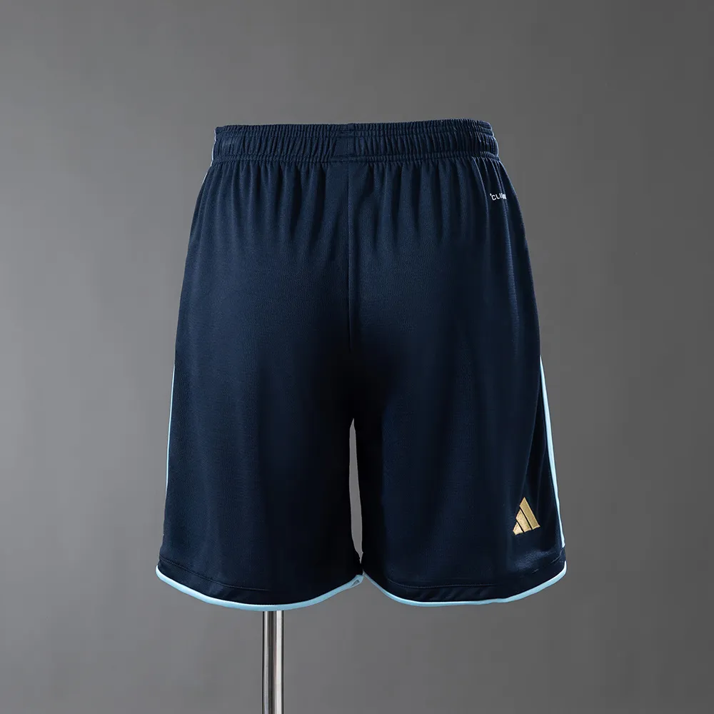 Argentina 2026 Home Shorts — 1/2