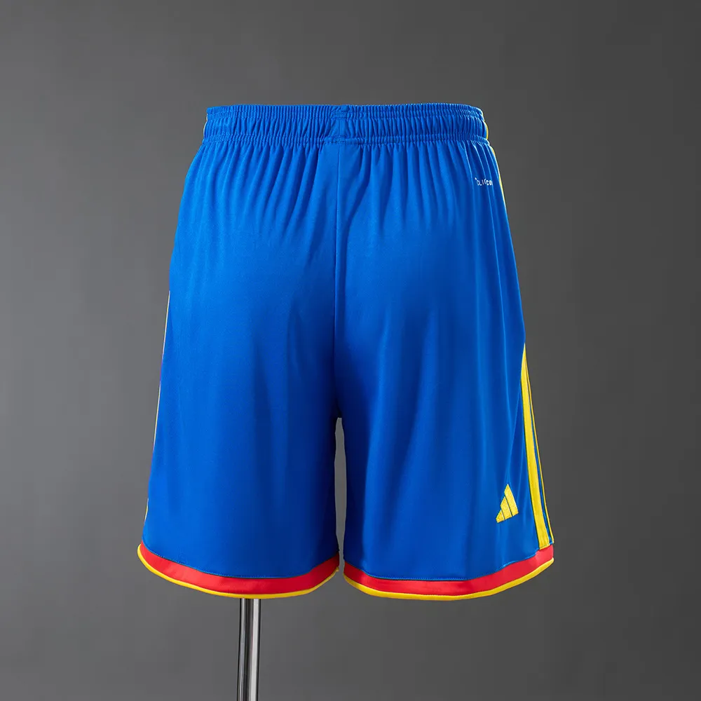Colombia 2026 Home Shorts — 1/2