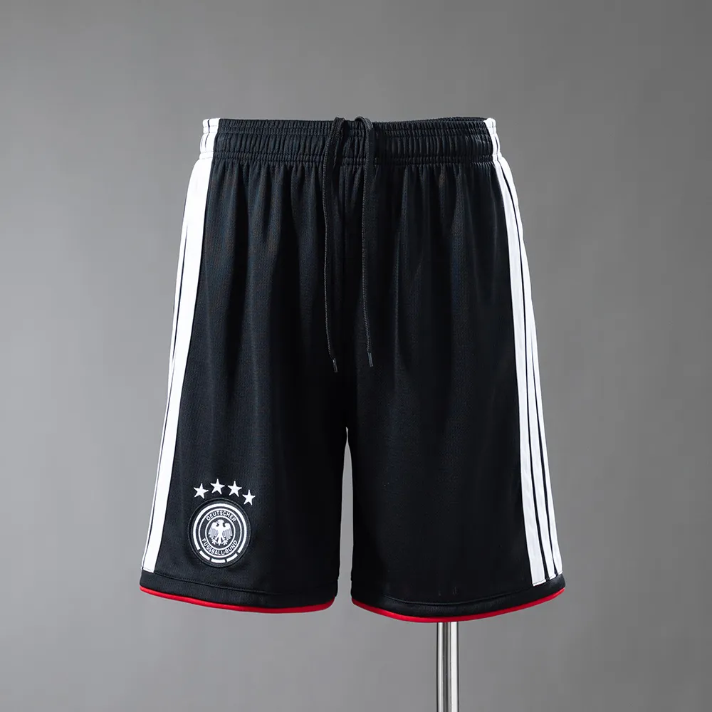 Germany 2026 Home Shorts — 2/2