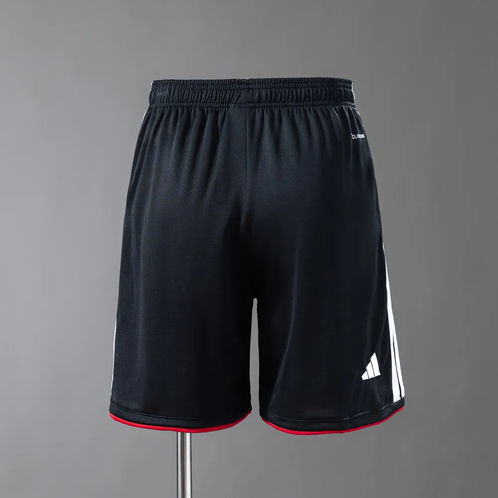 Germany 2026 Home Shorts — 1/2