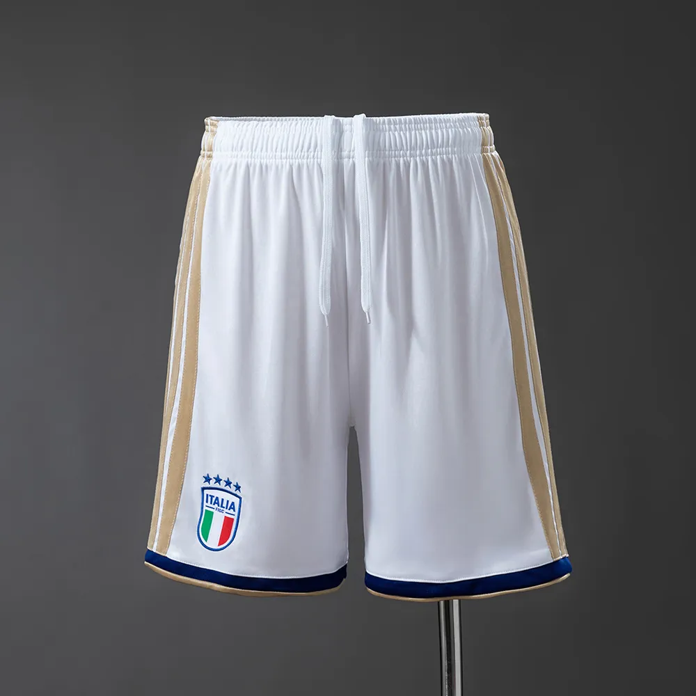 Italy 2026 Home Shorts — 2/2
