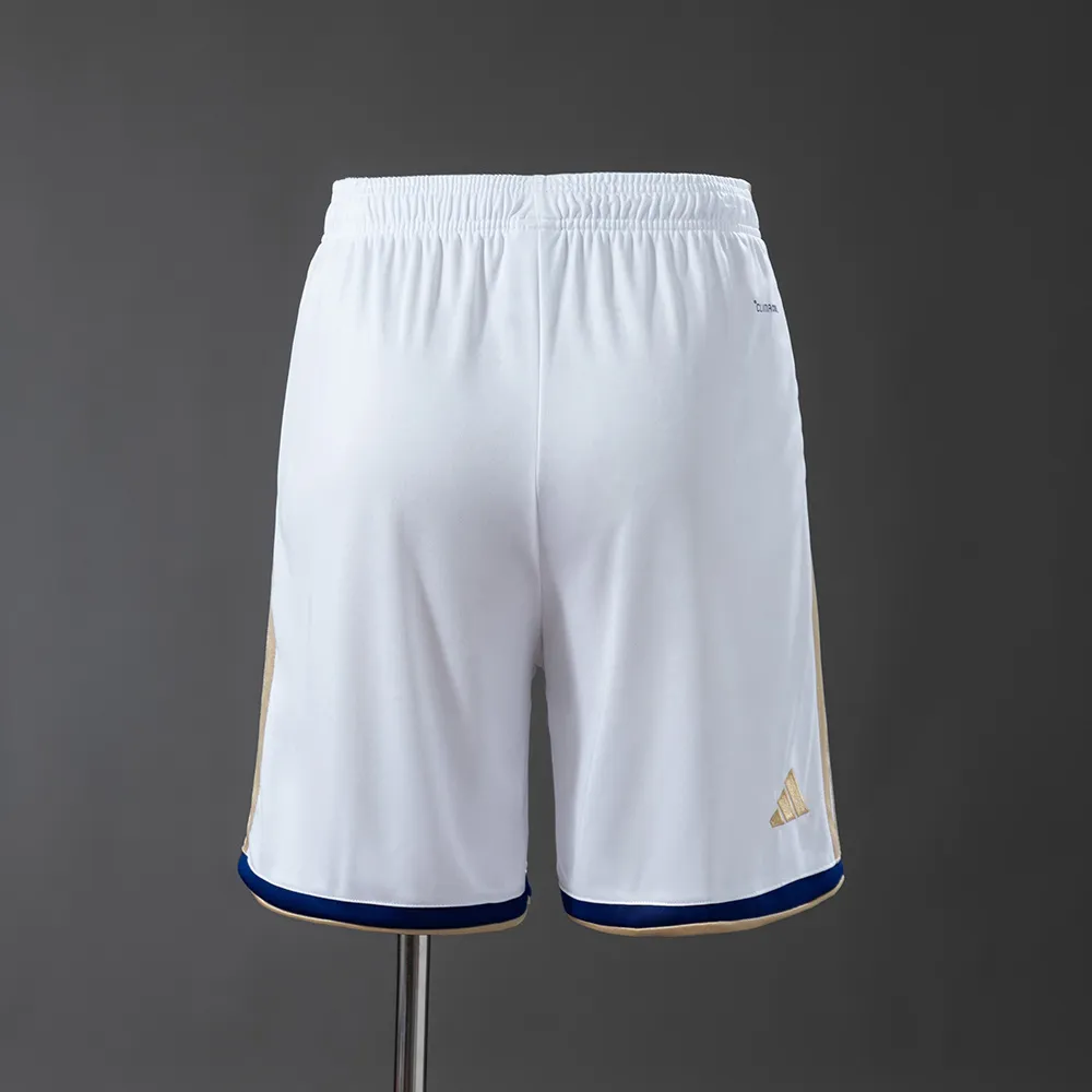 Italy 2026 Home Shorts — 1/2