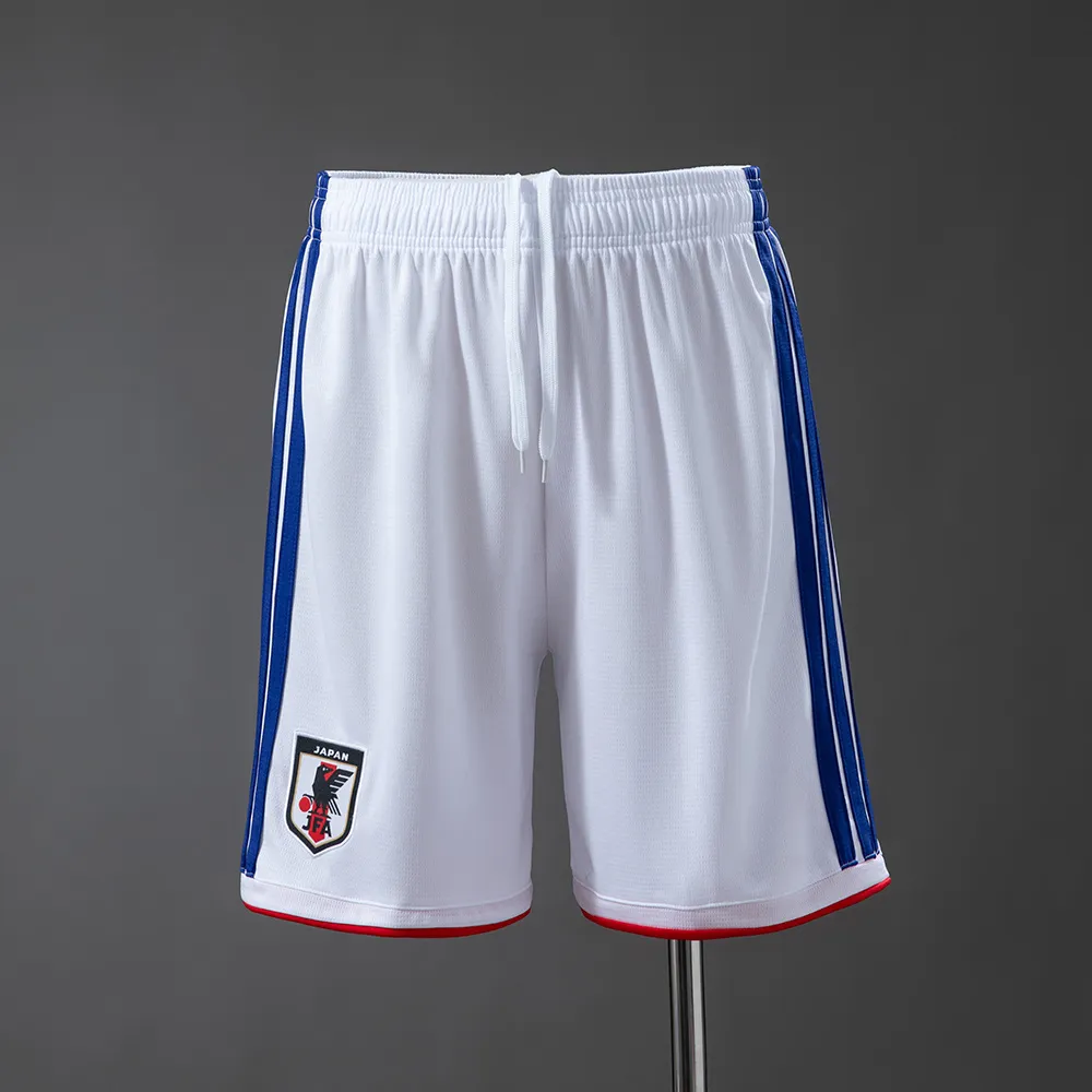 Japan 2026 Home Shorts — 2/2