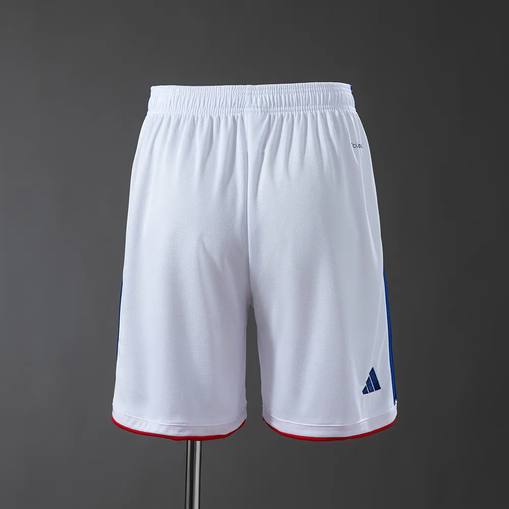 Japan 2026 Home Shorts — 1/2
