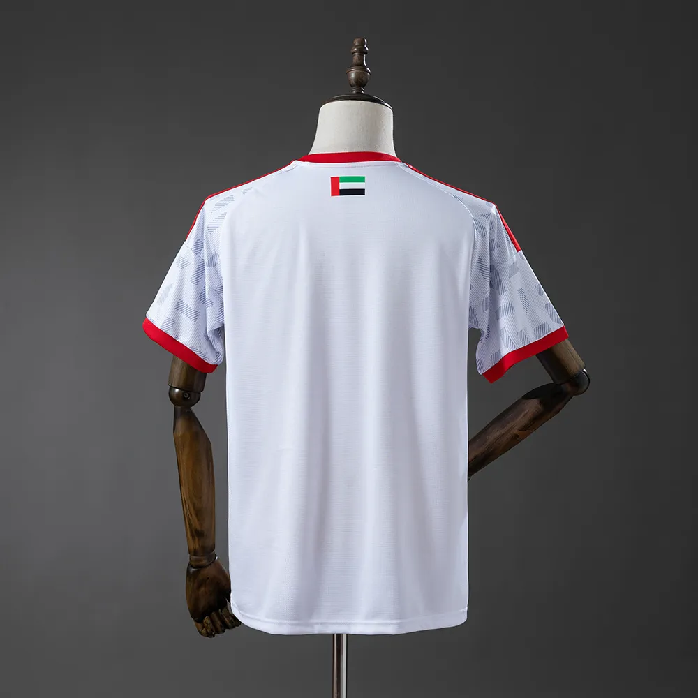 UAE 2026 Home Jersey — 2/2