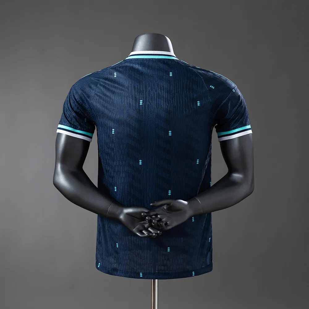 Germany 2026 Away Player Version Jersey — 2/2