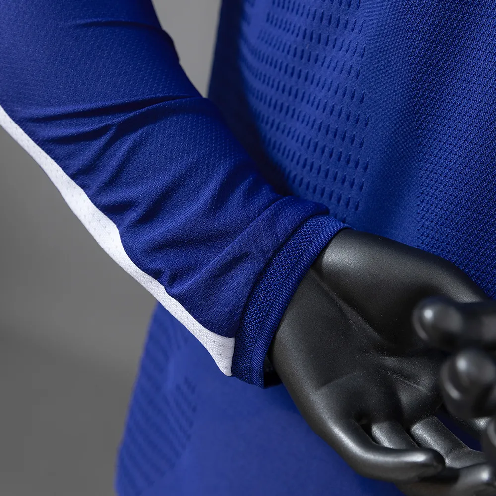 Japan 2026 Home Long-Sleeve Player Version Jerseys