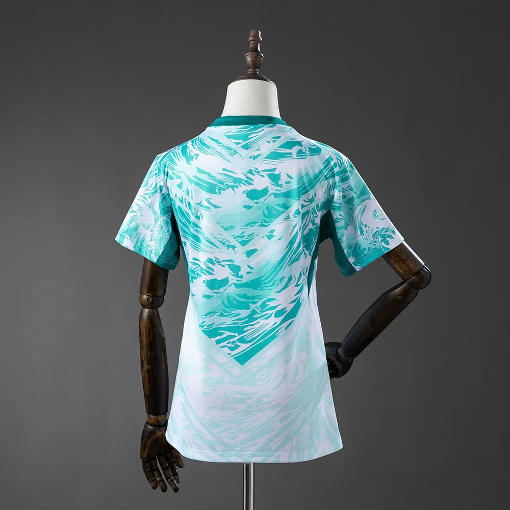 Portugal 2026 Away Women's Jerseys — 2/2