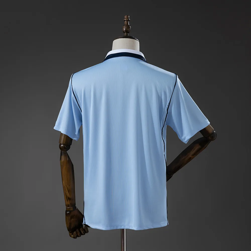 Uruguay 2026 Home Jersey — 2/2