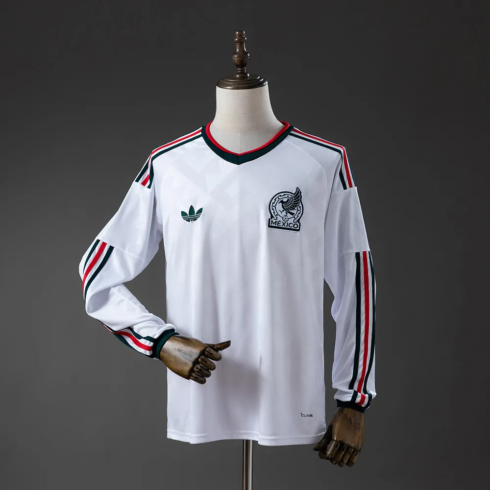 Mexico 2026 Away Jersey — 2/2