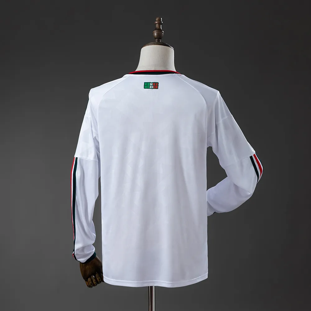Mexico 2026 Away Jersey